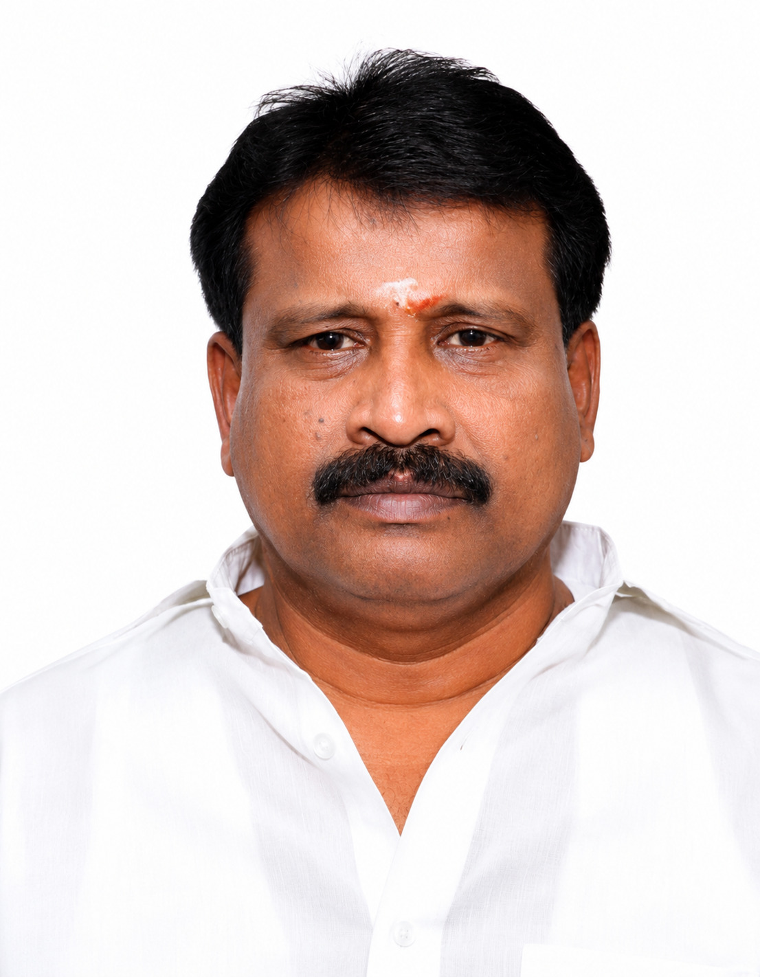 Jayasankaran. A.P., MLA for Attur