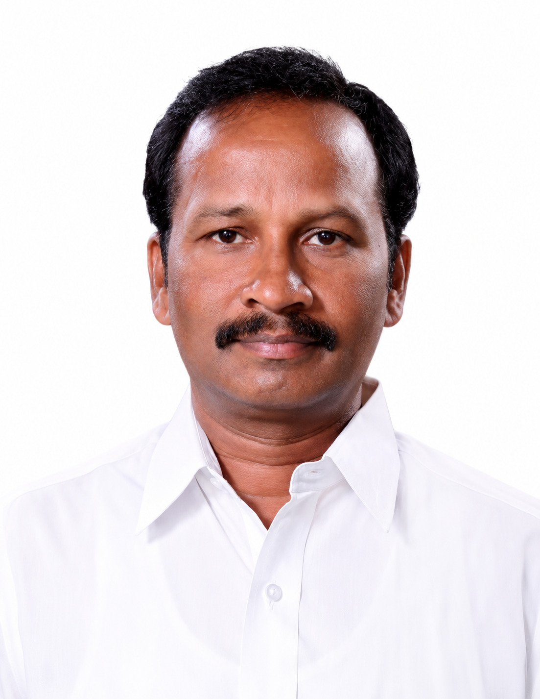 Arunmozhithevan . A, MLA for Bhuvanagiri
