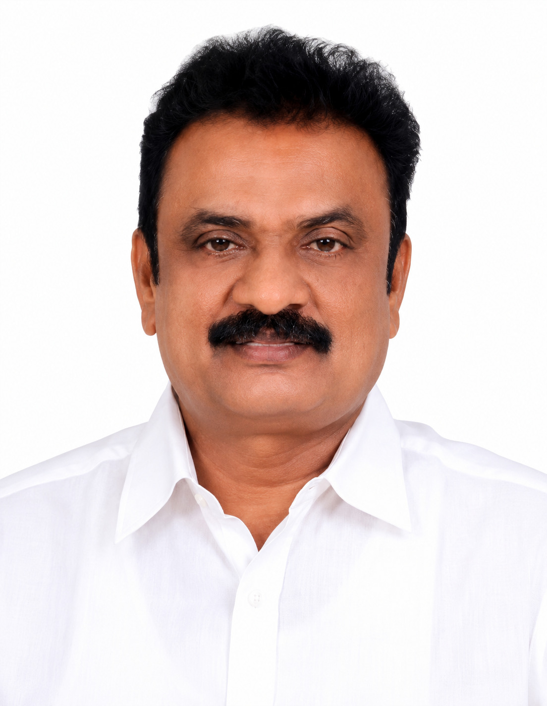 Nm.Sukumar, MLA for Sulur
