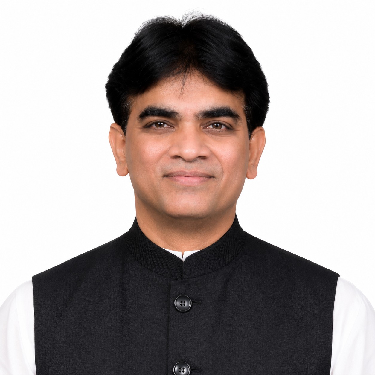 S. Niranjan Reddy