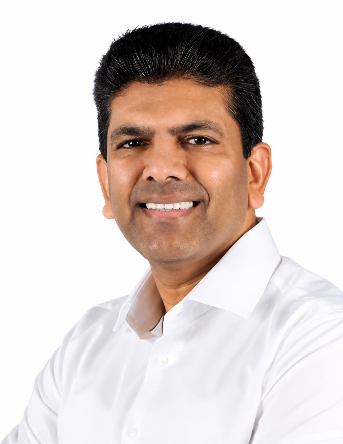Dr Chandra Sekhar Pemmasani
