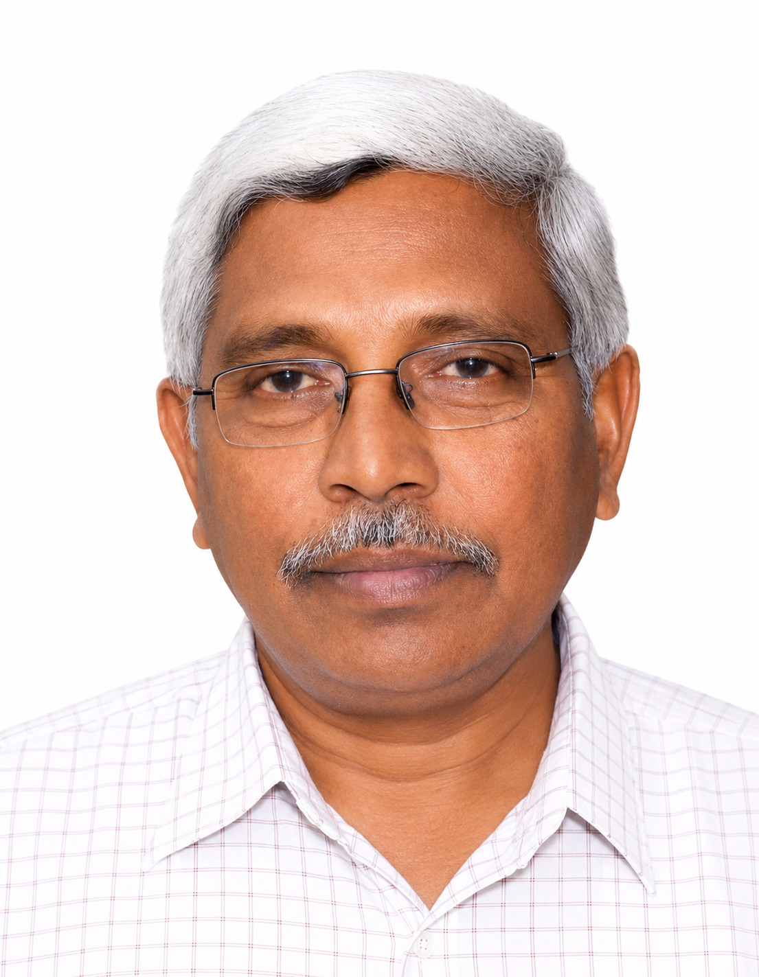 M. Kodandaram