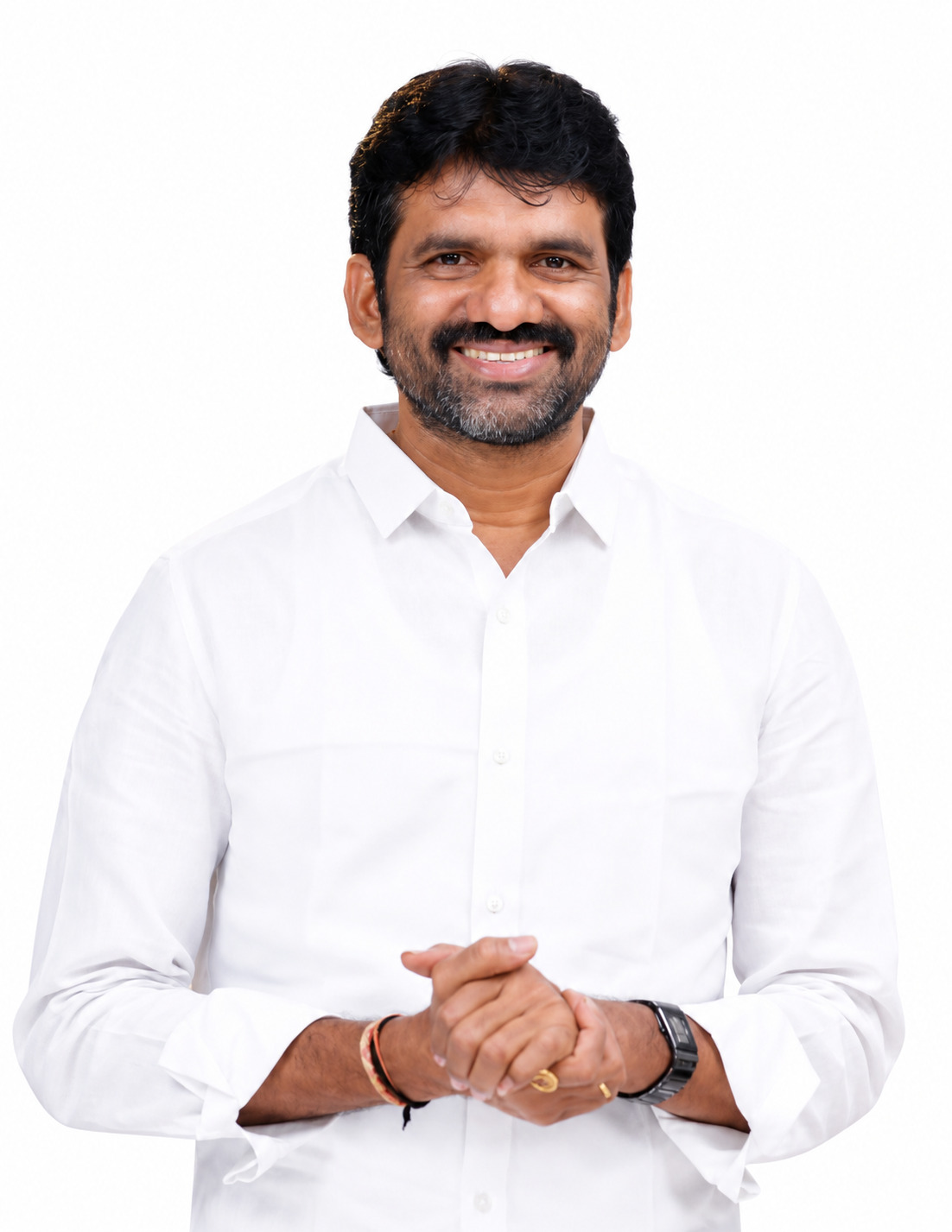 P. Chandrasekhar Reddy