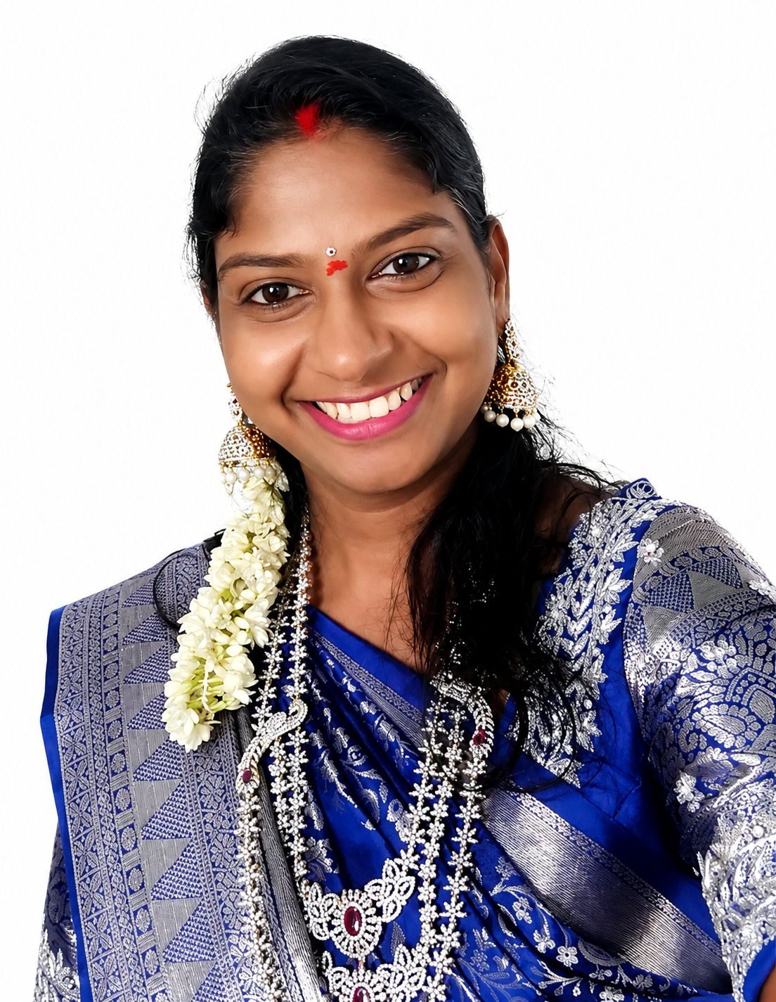 Nelavala Vijayasree