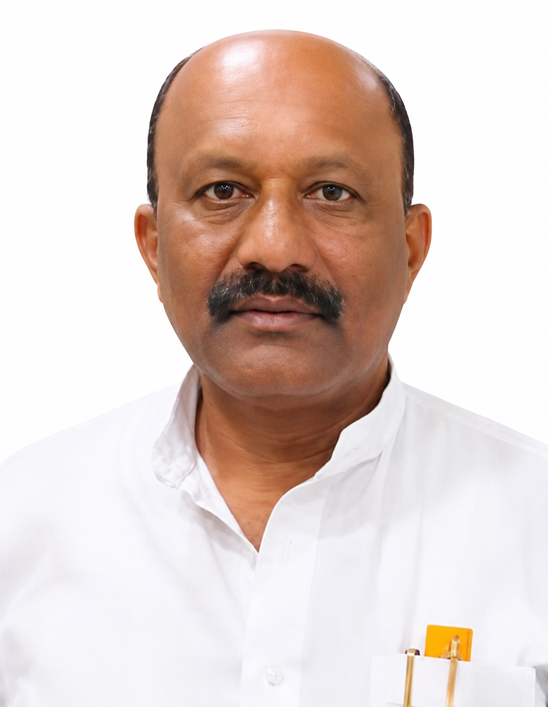 Mohammed Mubeen, MLA for Bahadurpura