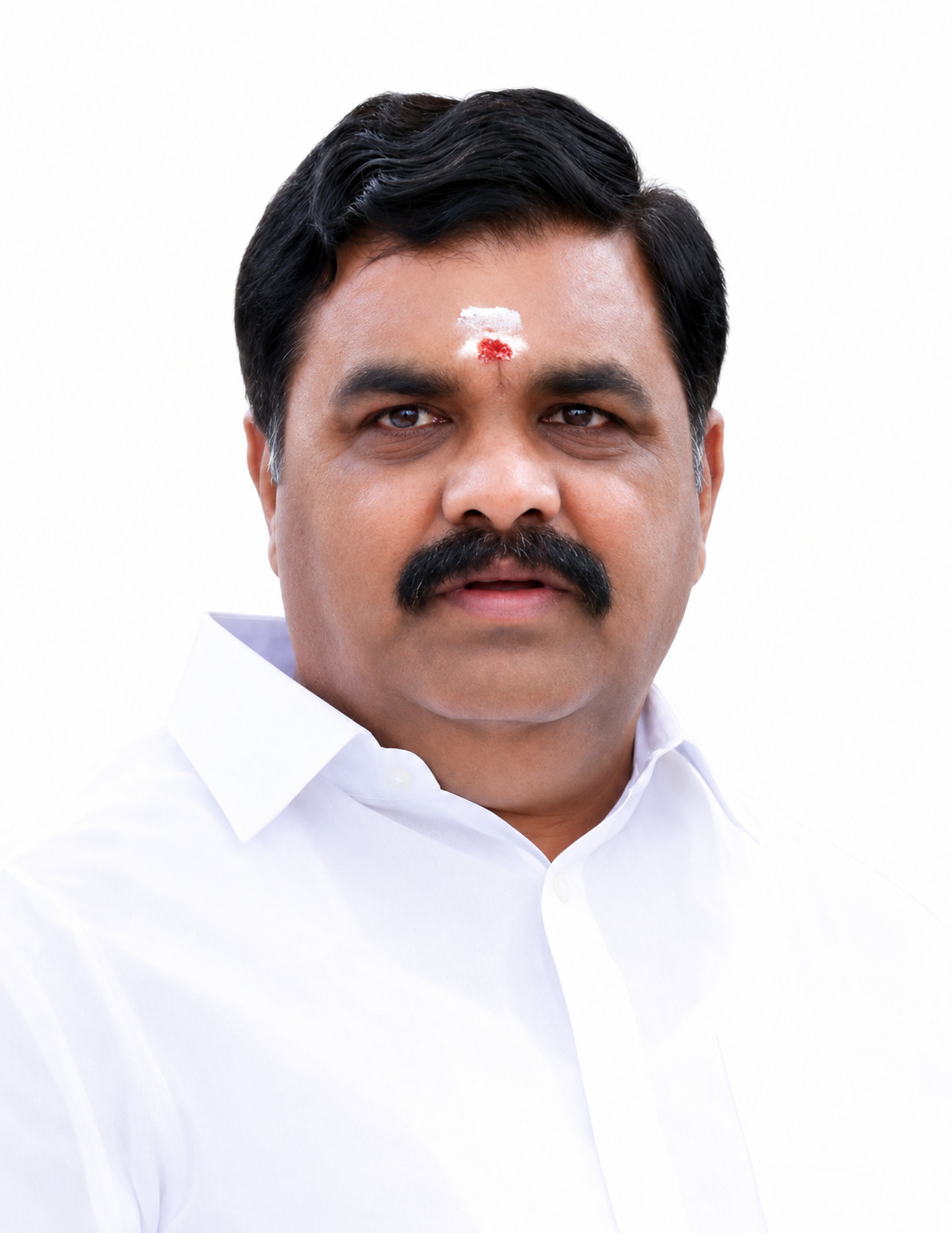 D.Velazhagan, MLA for Anaikattu