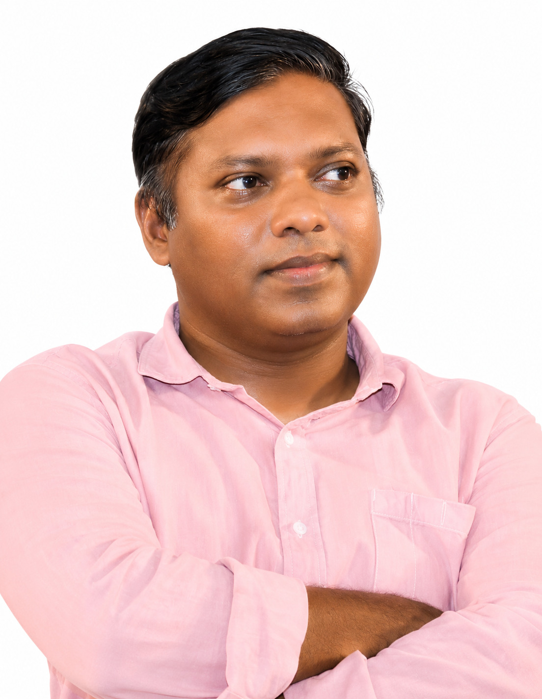Photo of Sasikanth Senthil
