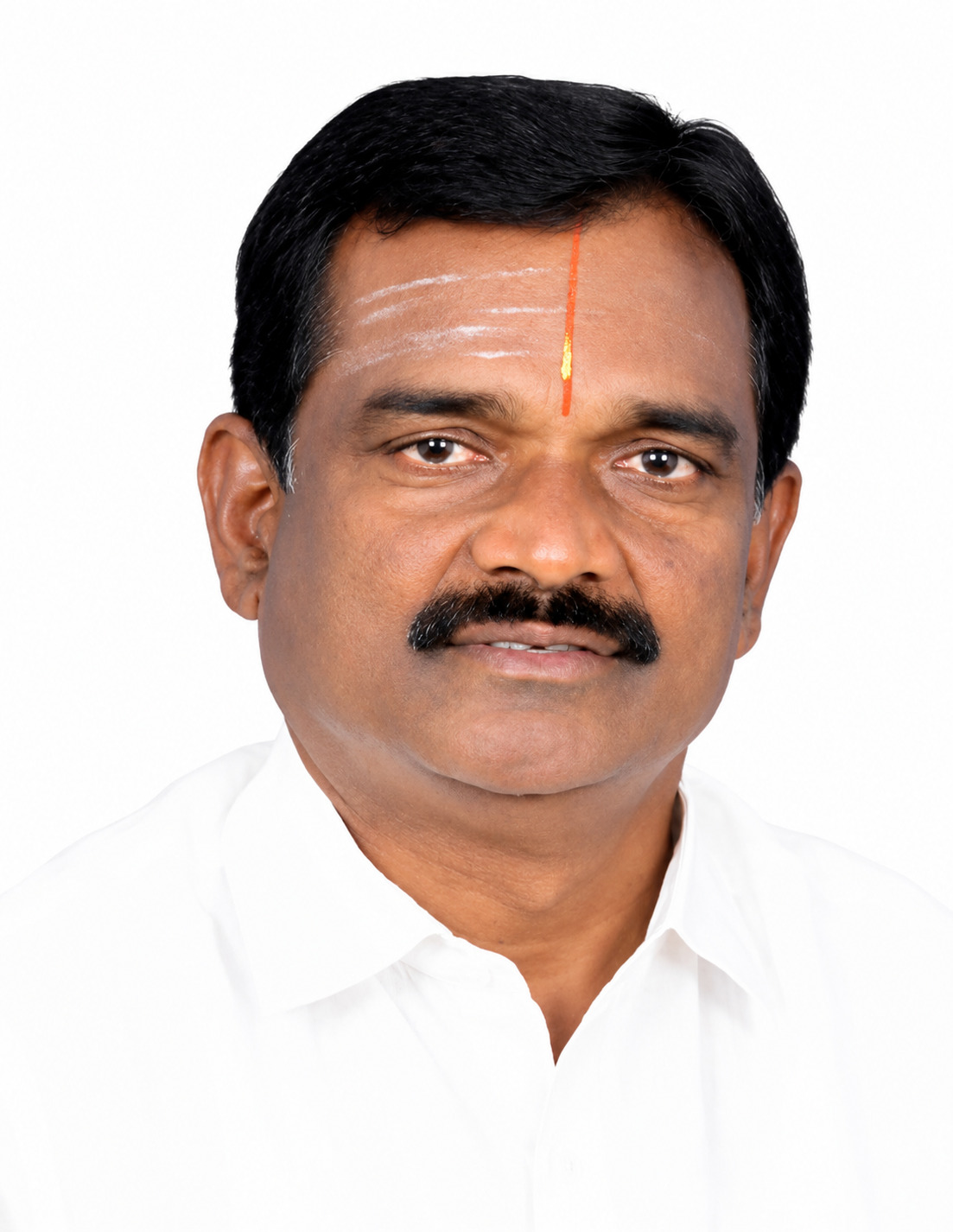 Dr.Thirupathi. N, MLA for Tiruppattur