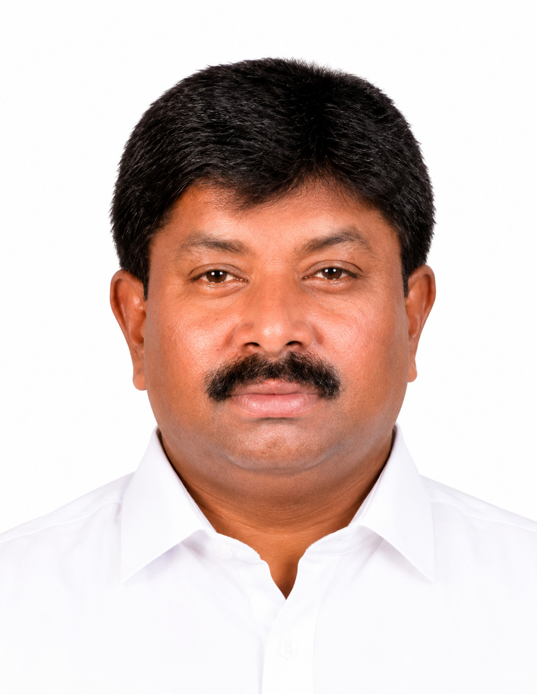 Kutty (alias) Sudhakar. A, MLA for Valparai