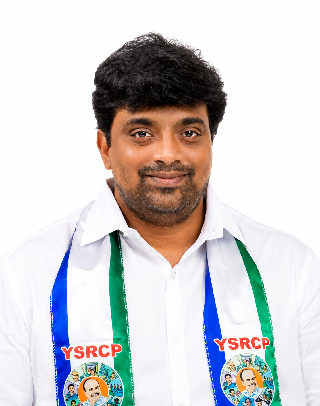 Balli Kalyanachakravarthy