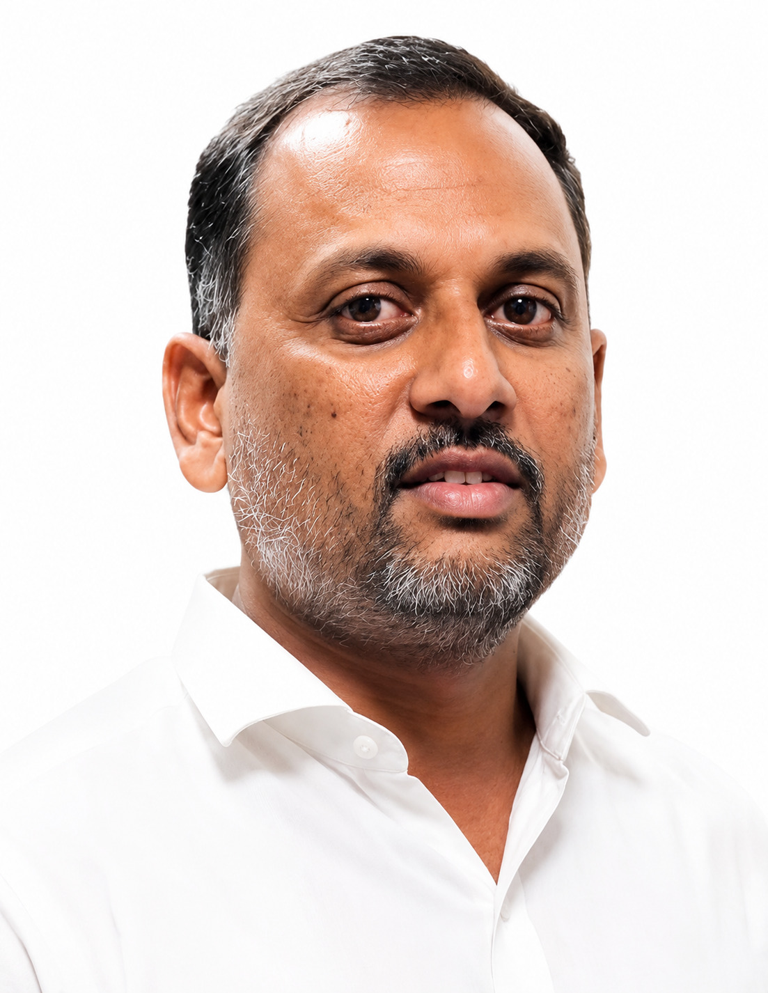 Arul Prakasam. M, MLA for Saidapet