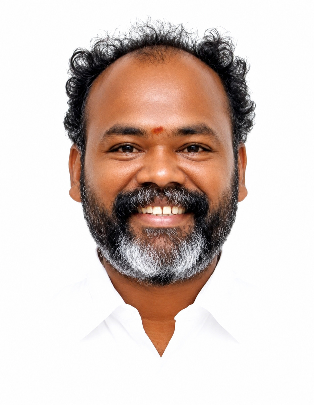 A.Kallanai, MLA for Madurai North