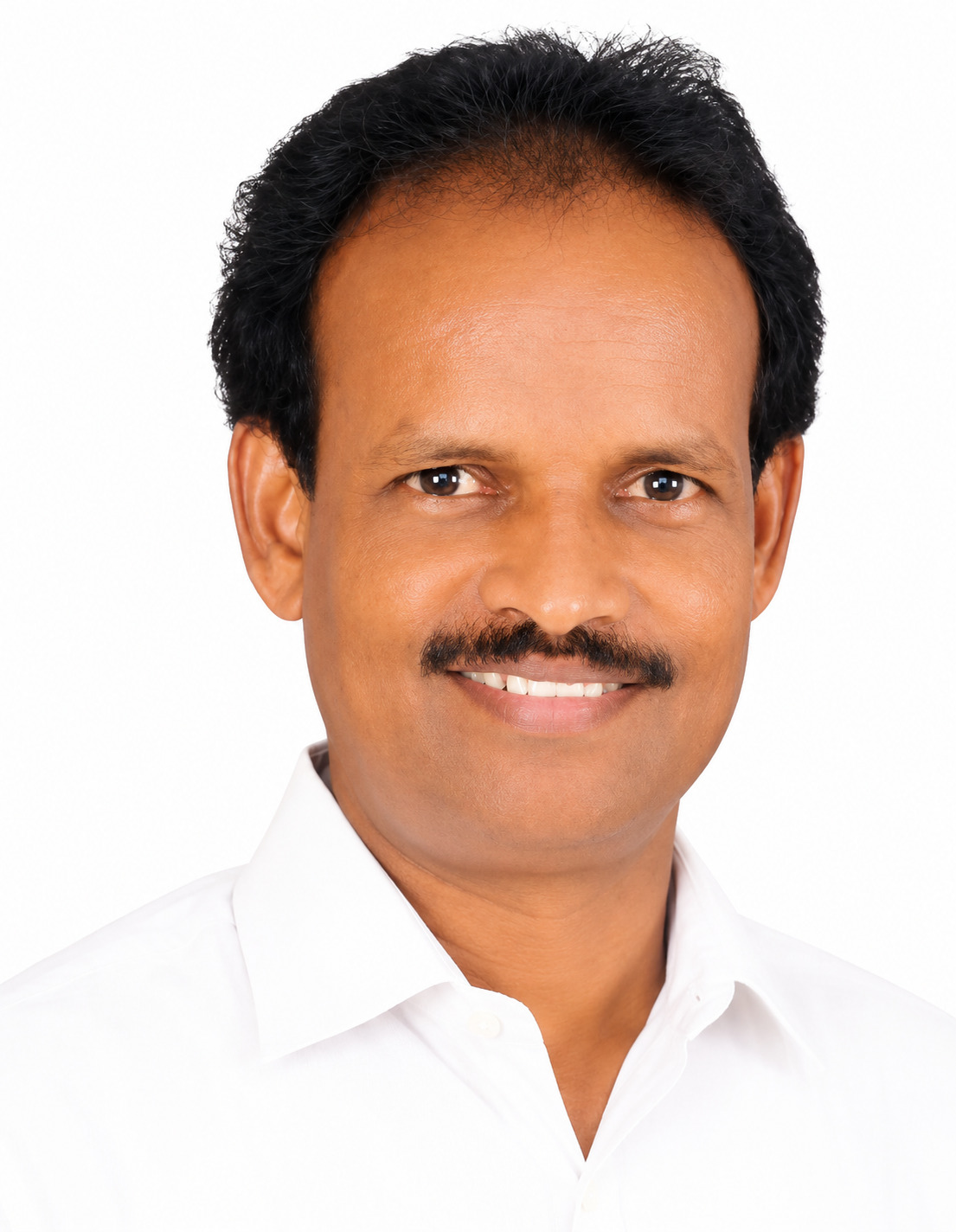Photo of Annadurai C.N.