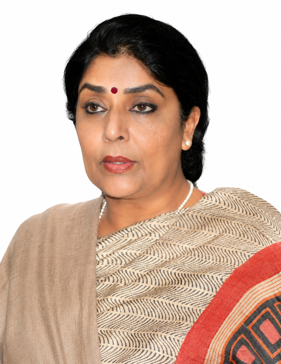 Renuka Chowdhury