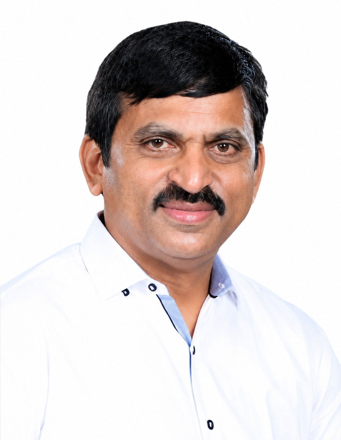 Ponguleti Srinivasa Reddy, MLA for Palair