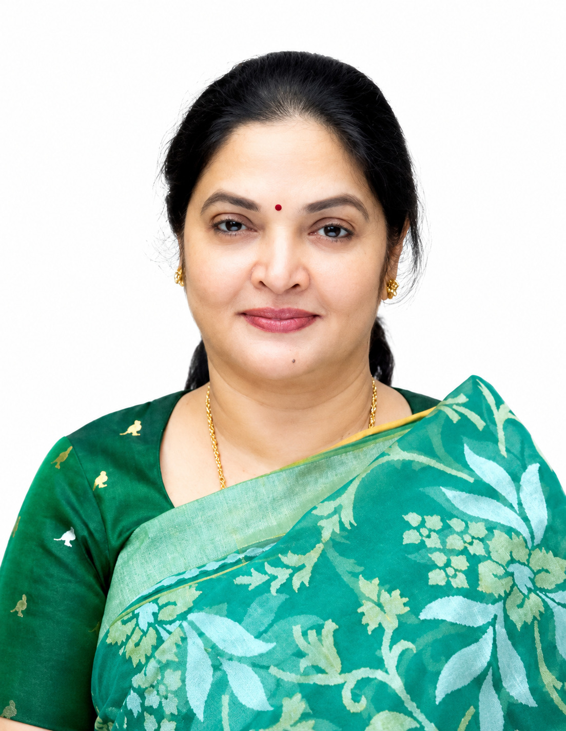 Prashanthi Reddy Vemireddy