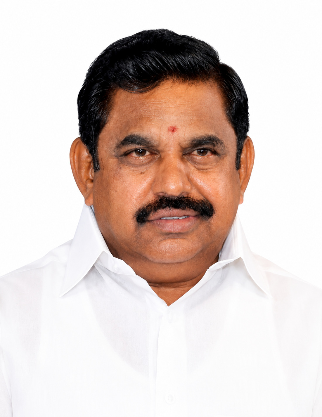 Edappadi Palaniswami. K, MLA for Edappadi