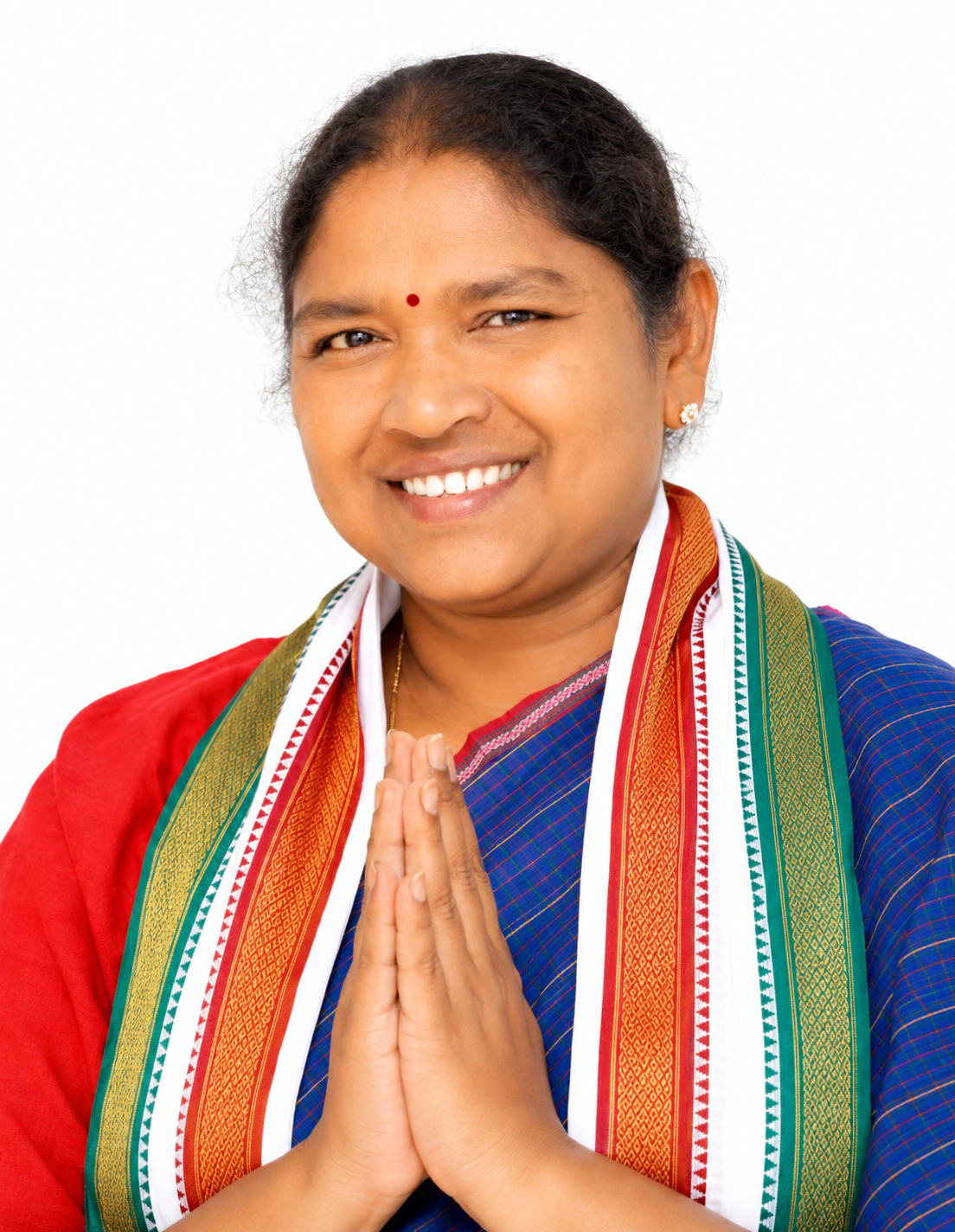 Danasari Anasuya Seethakka, MLA for Mulug