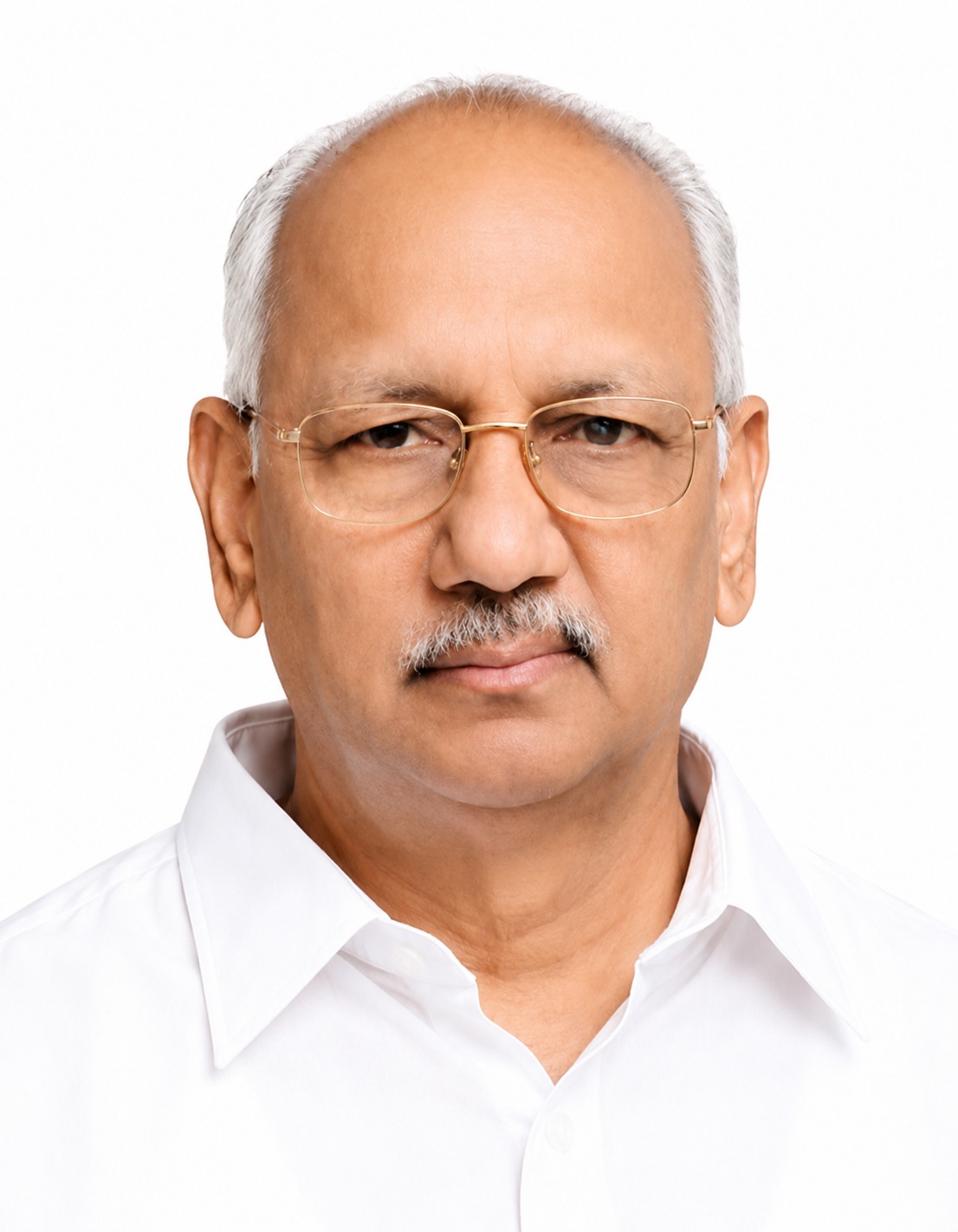 Ramanjaneyulu Pulaparthi, MLA for Bhimavaram
