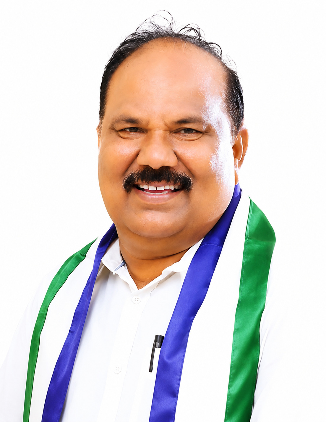 Chandragiri Yesuratnam