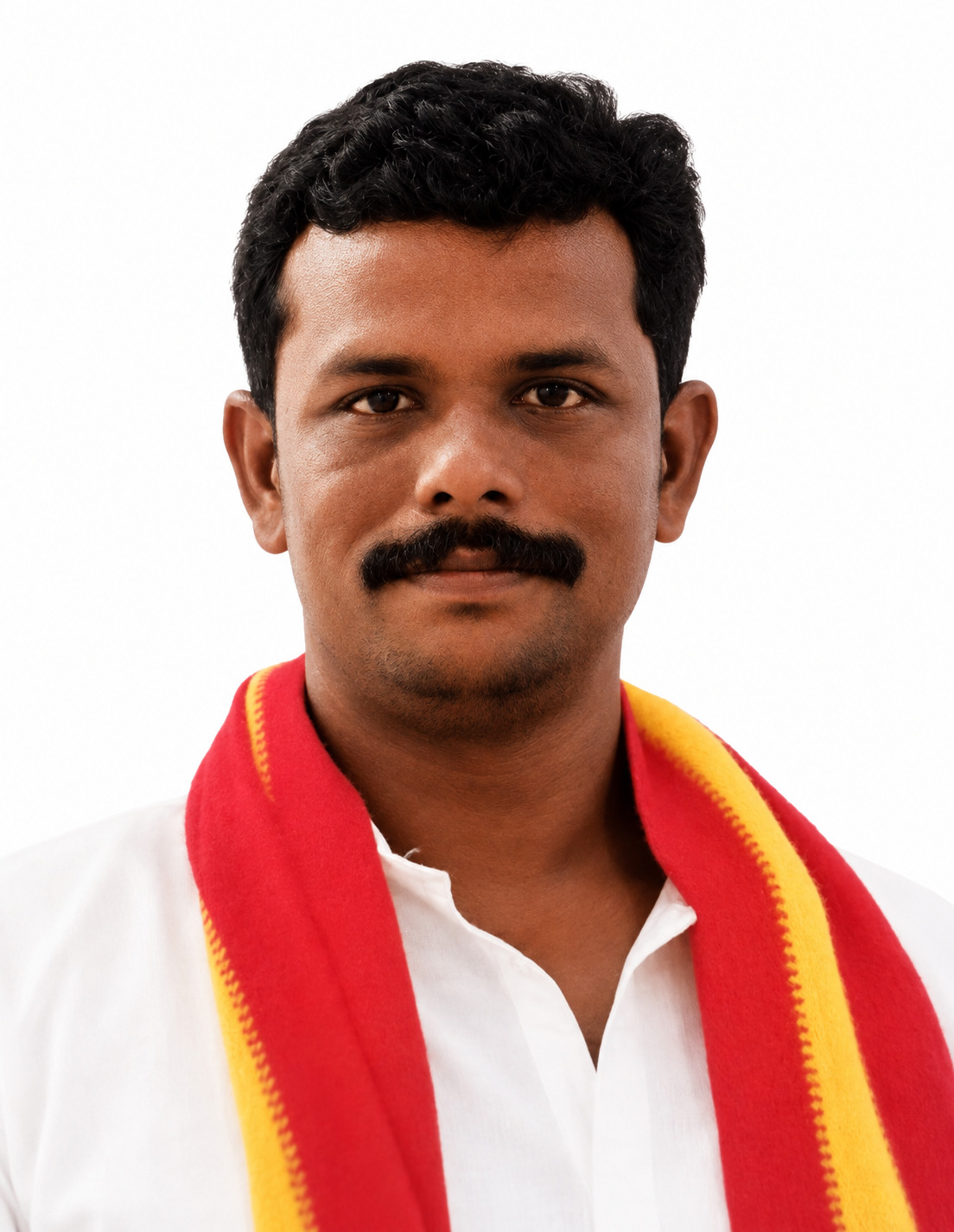 K.Ramkumar, MLA for Palladam