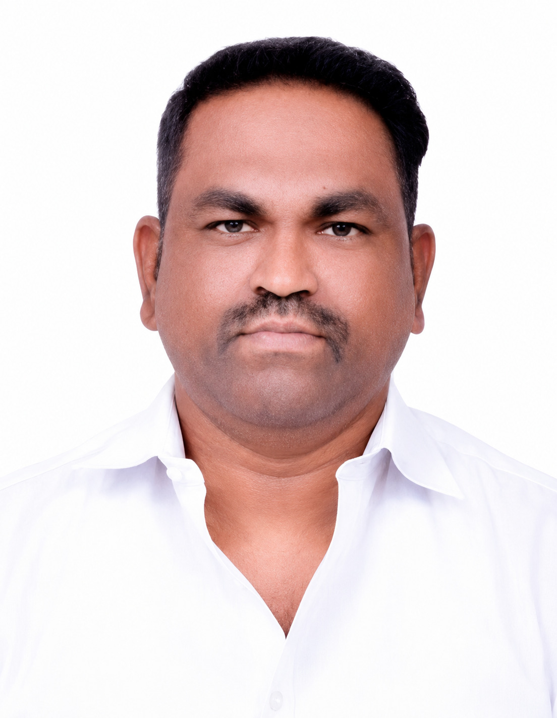 Gowtham D, MLA for Vanur