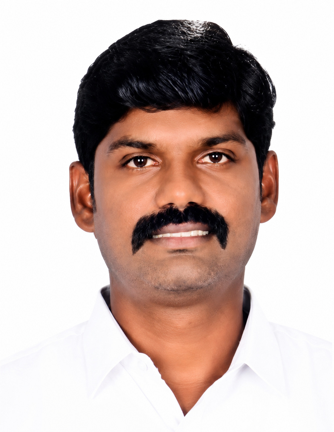 Karthik.A, MLA for Srivilliputhur