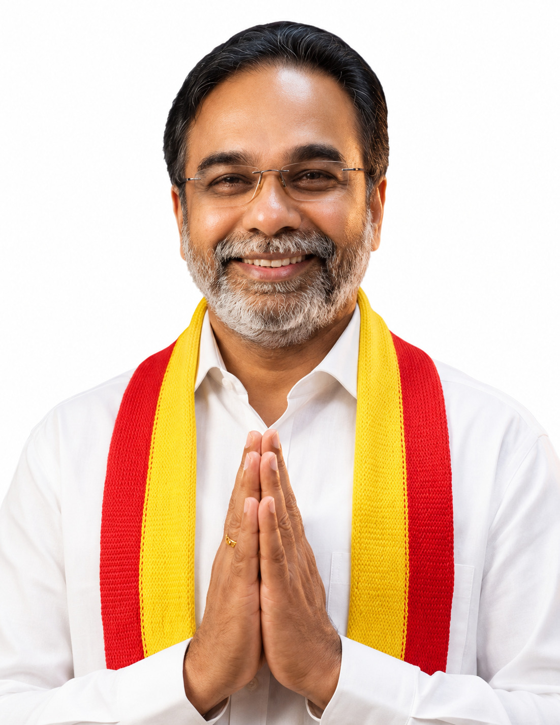 Sunilanand, MLA for Mettupalayam