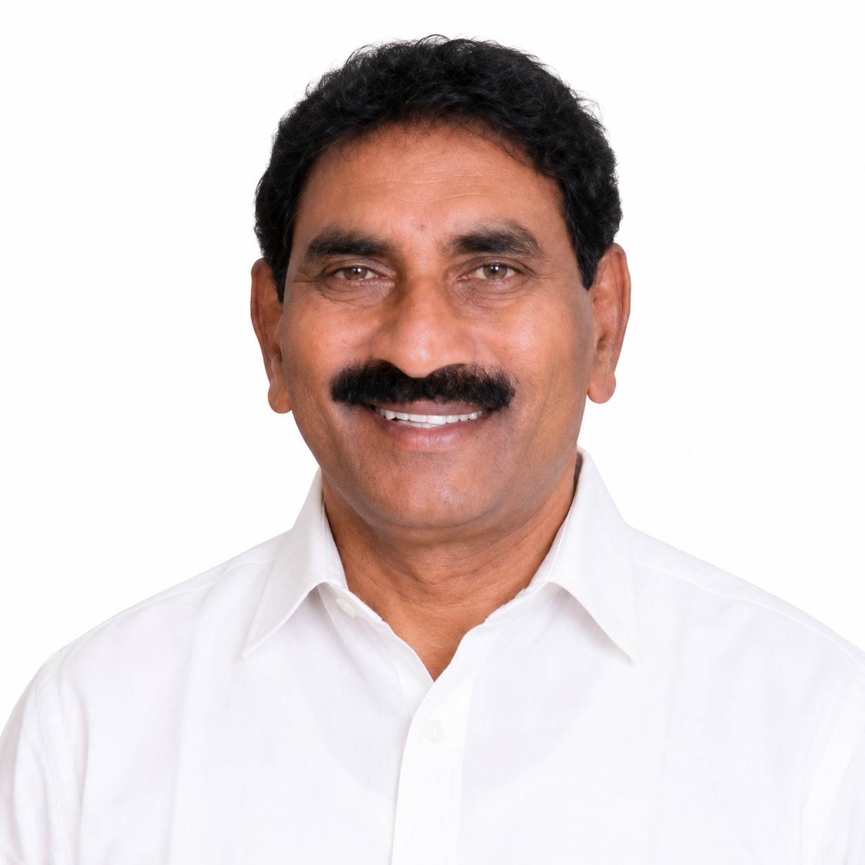 Beeda Masthan Rao