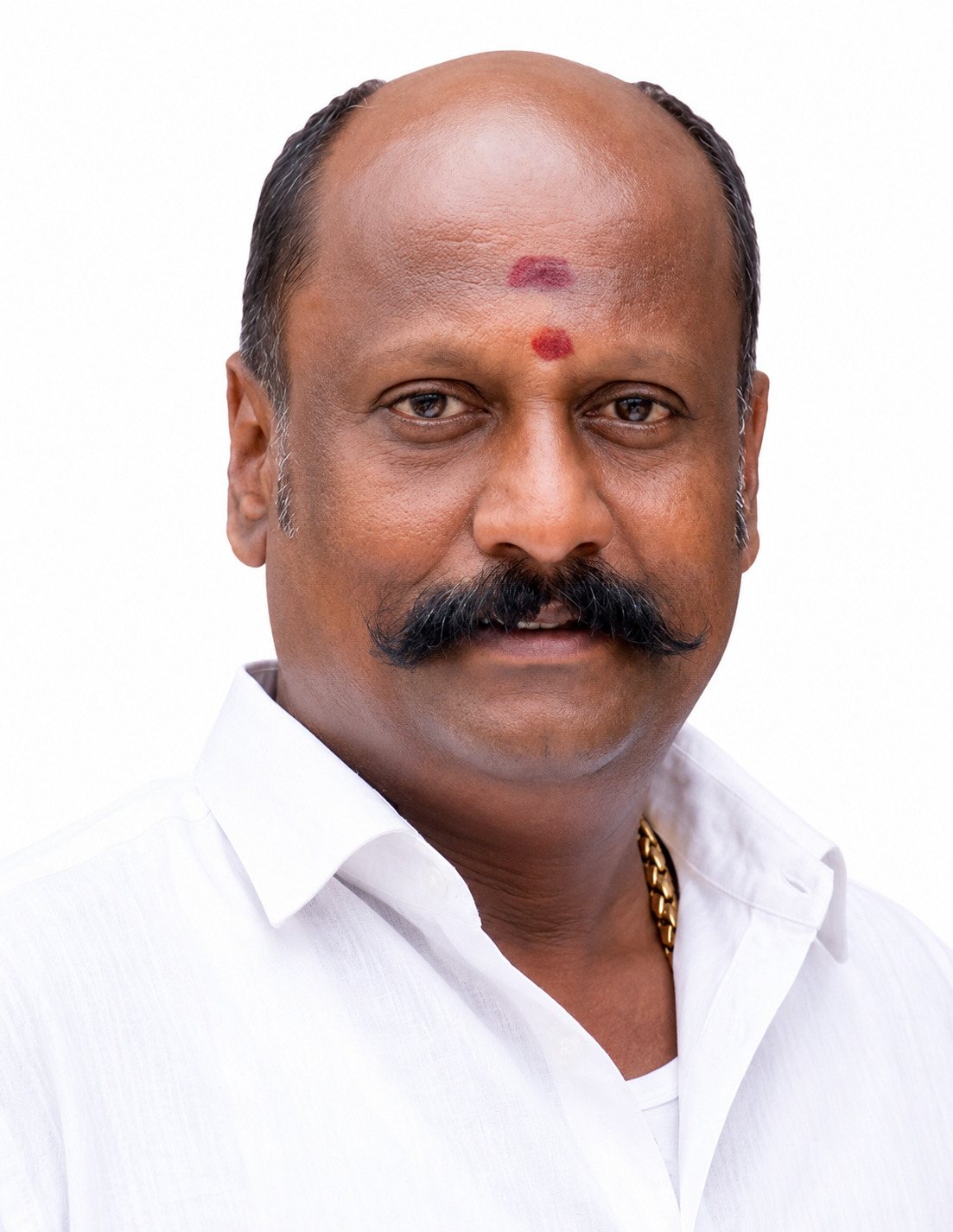 Vijay Tamilan Parthiban. A, MLA for Salem (South)
