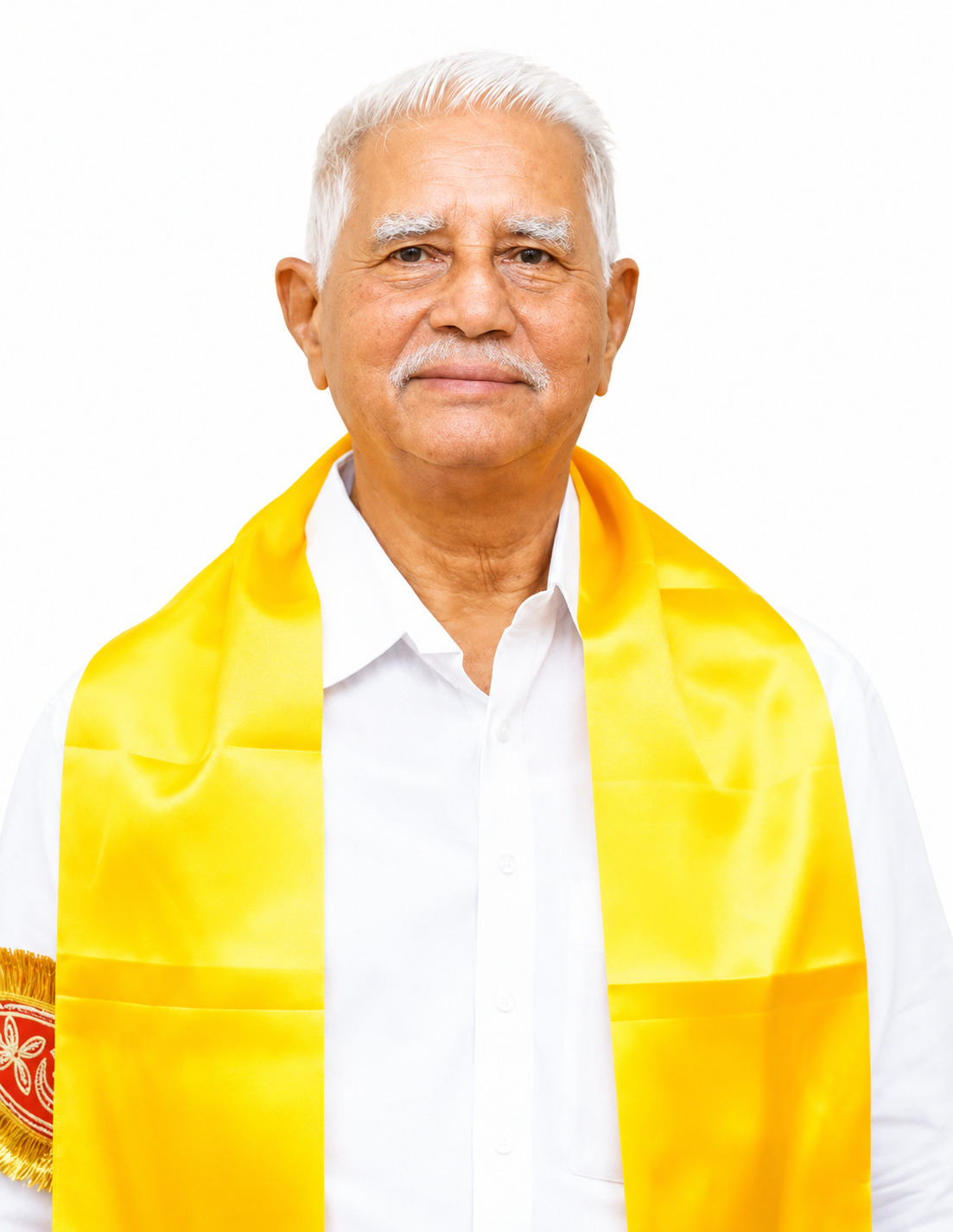 Nandyala Varada Rajula Reddy, MLA for Proddatur
