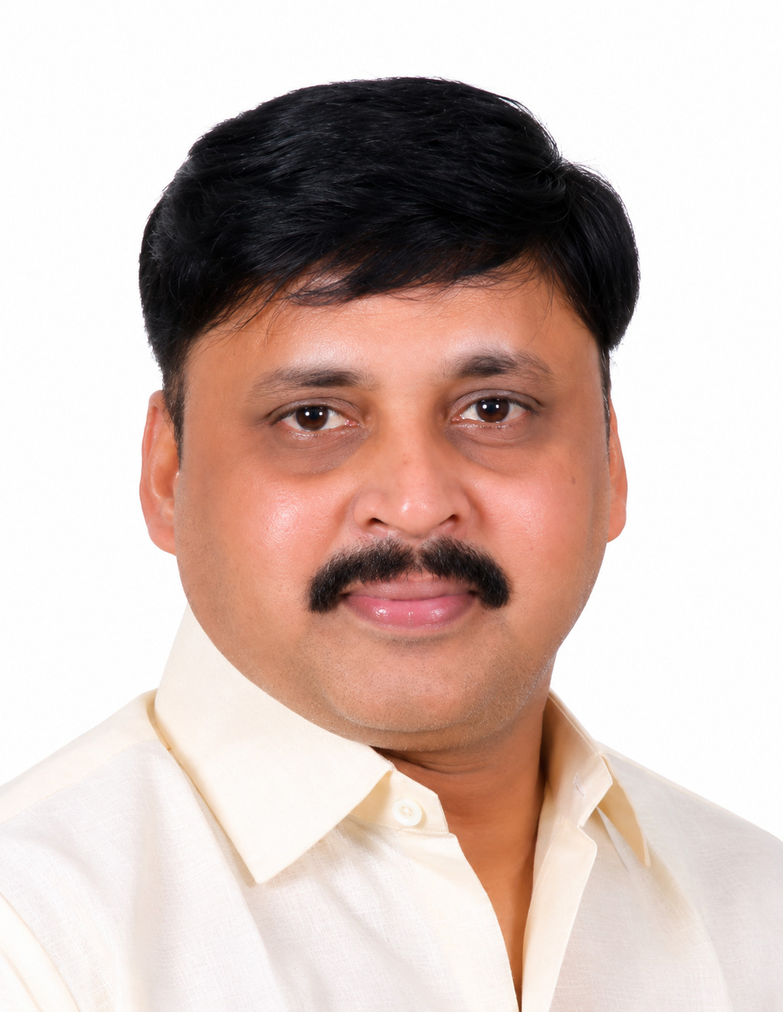 Roshan Kumar Songa, MLA for Chintalapudi
