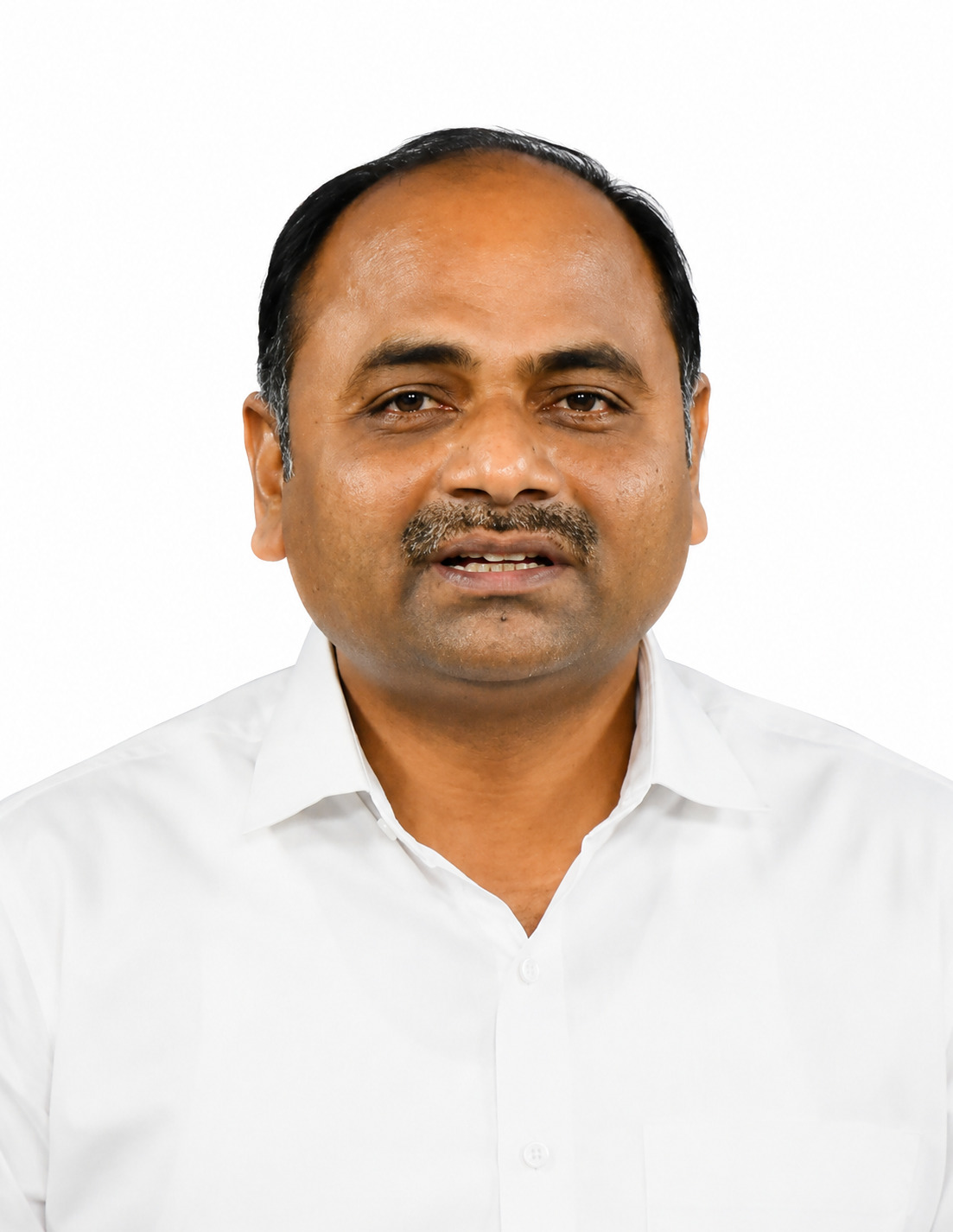 Chandra Sekhar Tatiparthi, MLA for Yerragondapalem