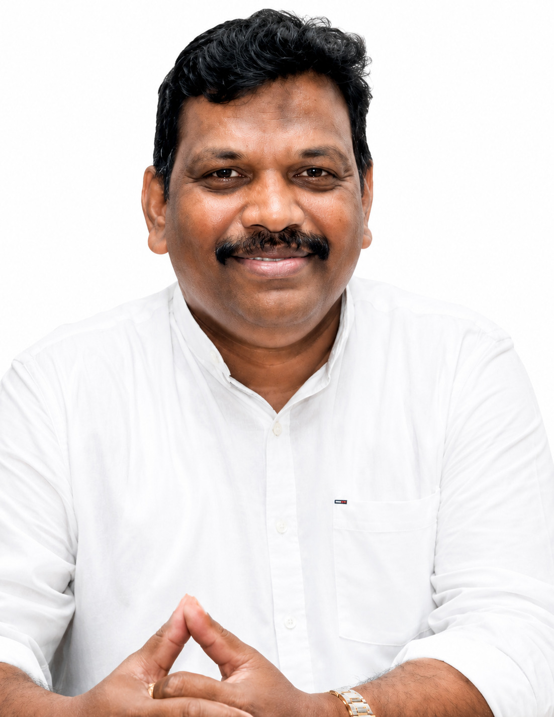 Michael Lobo, MLA for Calangute