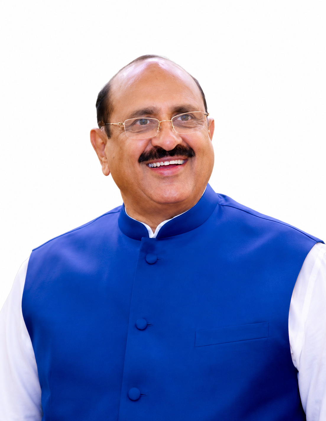 Kamineni Srinivas, MLA for Kaikalur