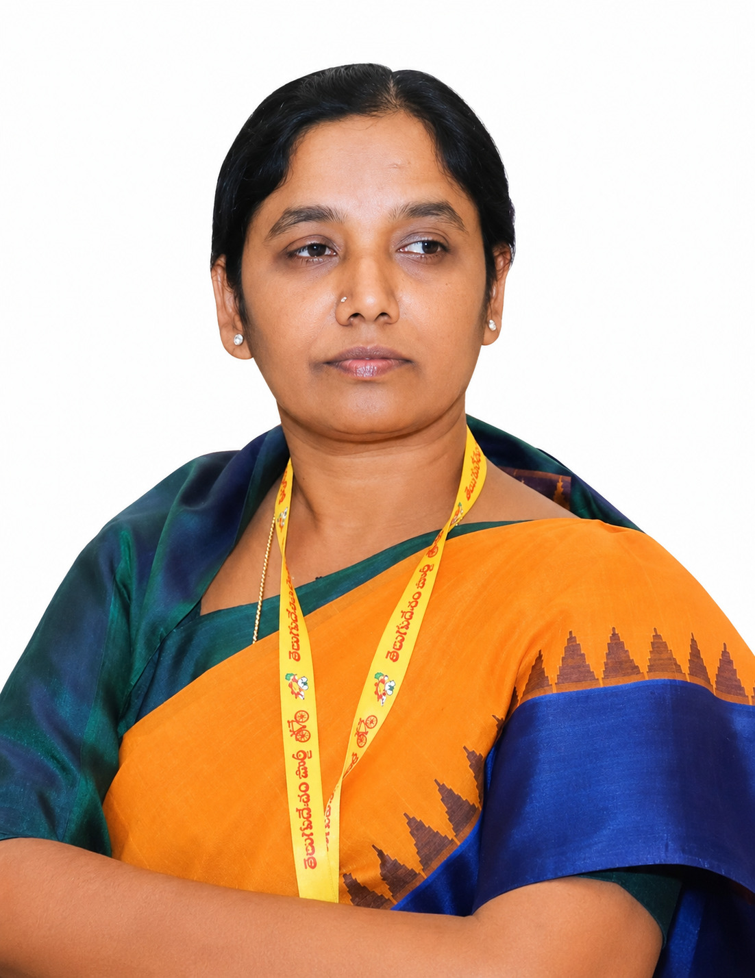 Paritala Sunithamma