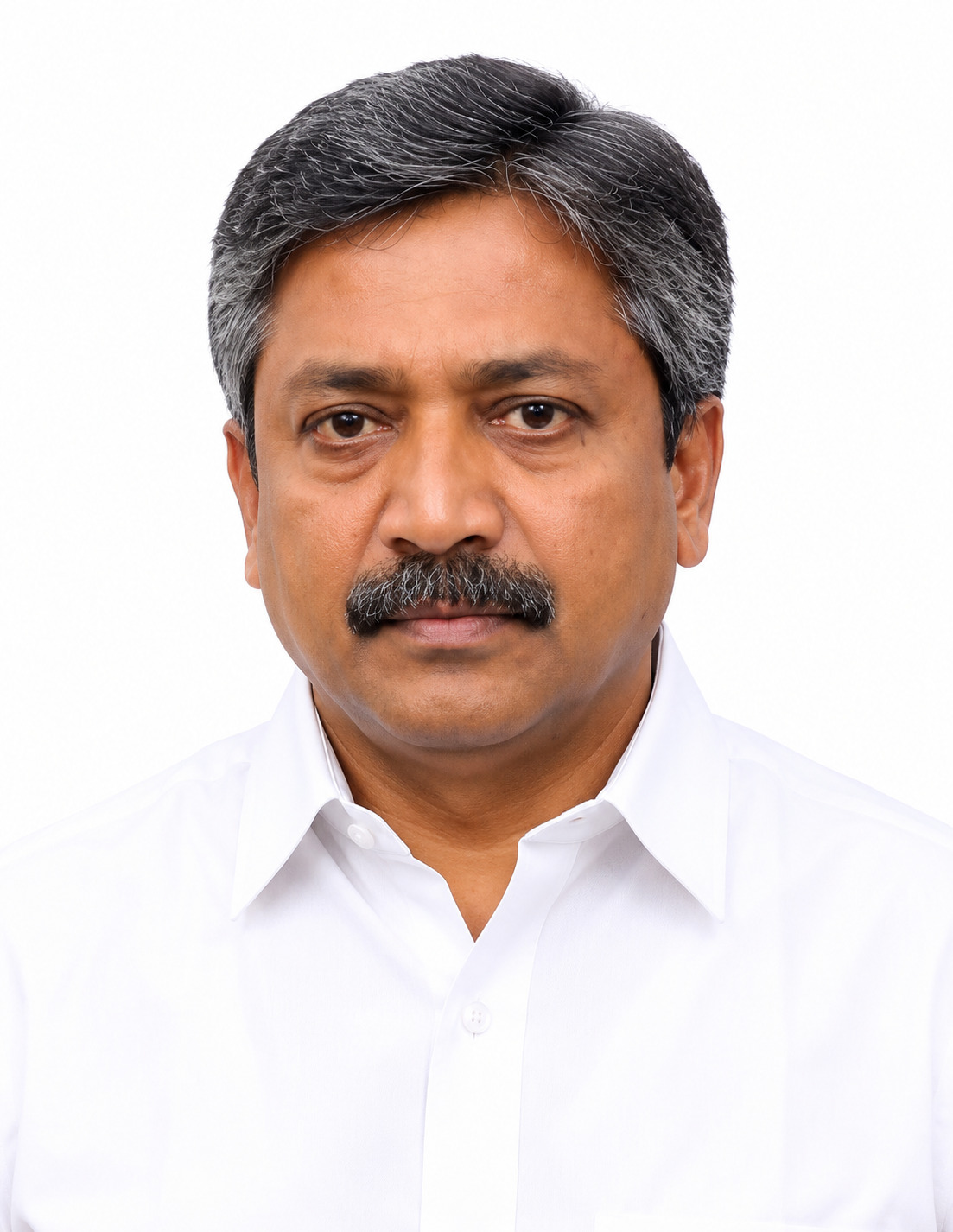 Shanmugam C Ve, MLA for Mailam