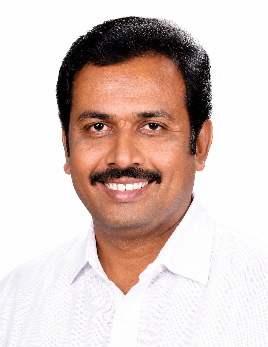Rajesh Kumar. S, MLA for Killiyoor