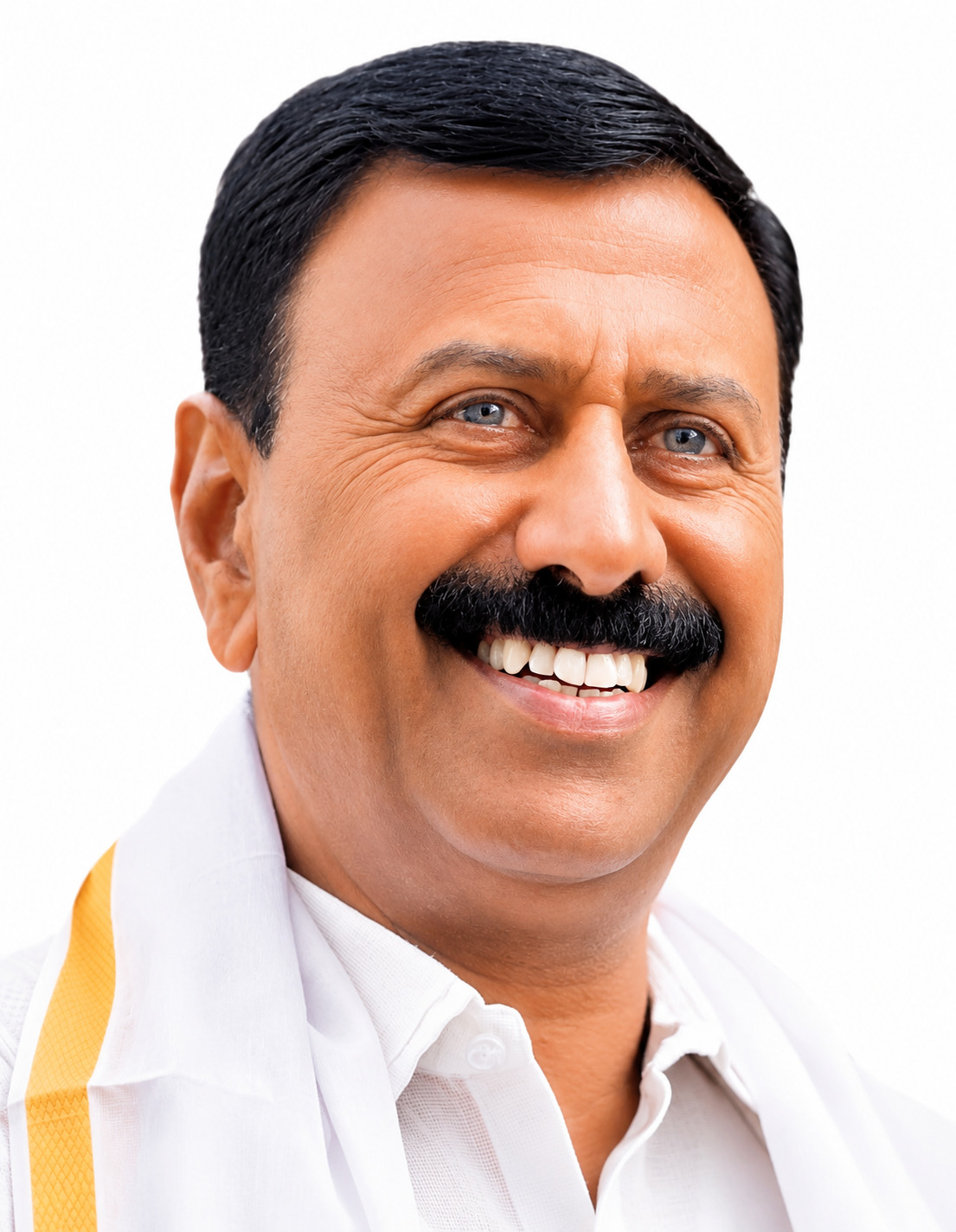 M. Raju, MLA for Coonoor