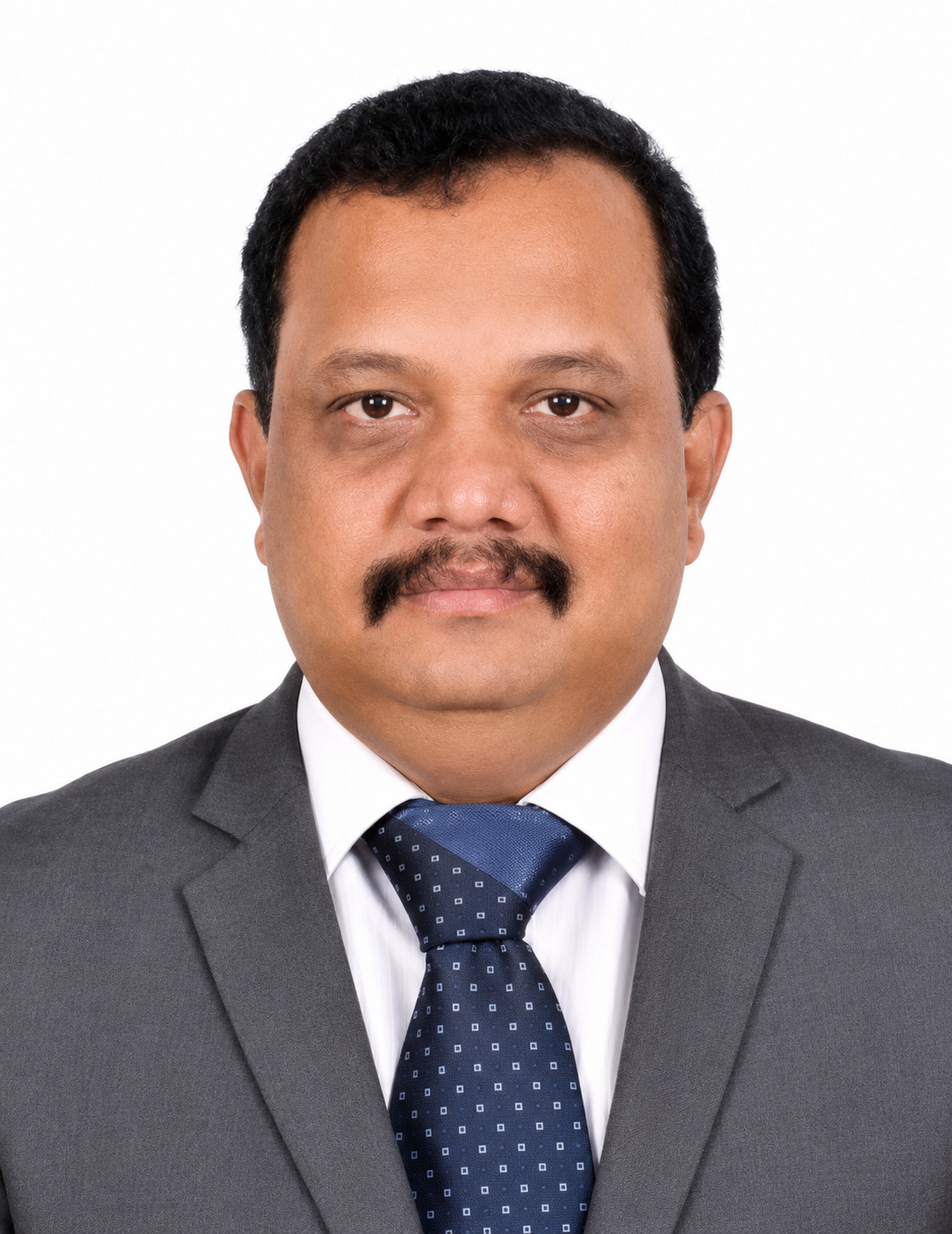 Dr. T. Arunkumar, MLA for Thiruvallur