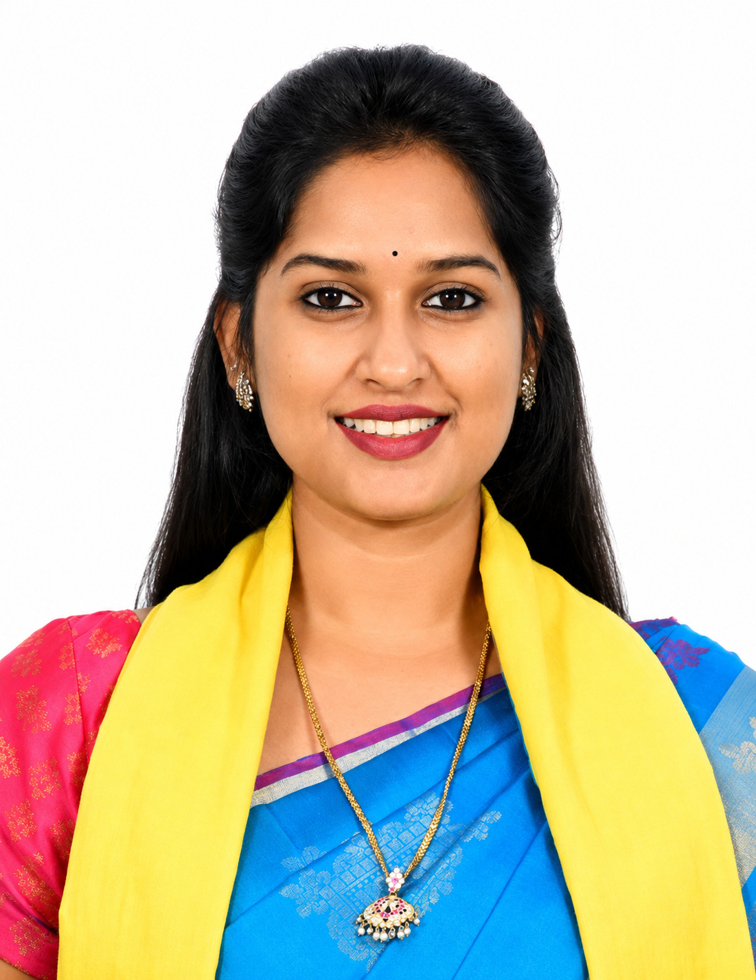 Bandaru Sravani Sree