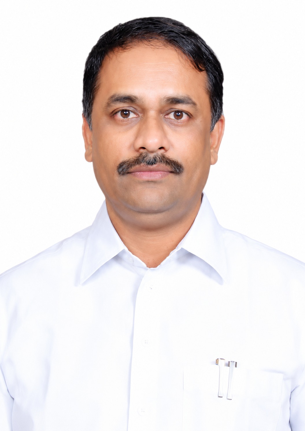 Surya Naga Sanyasi Raju Kalidindi, MLA for Chodavaram