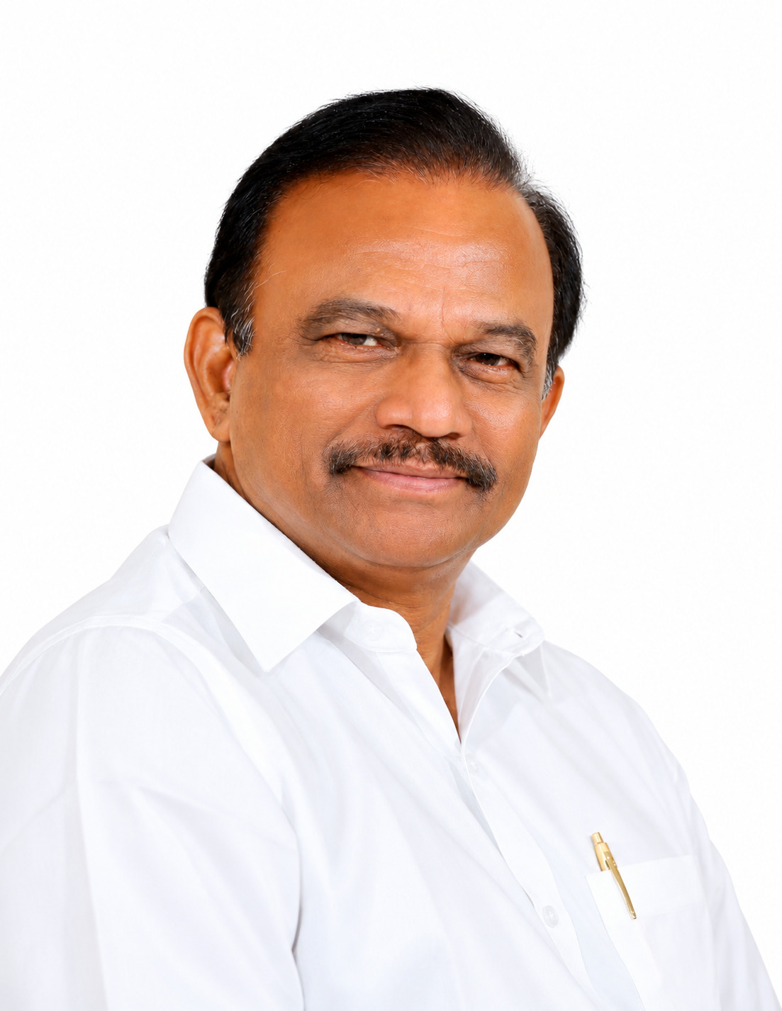 Photo of Magunta Sreenivasulu Reddy