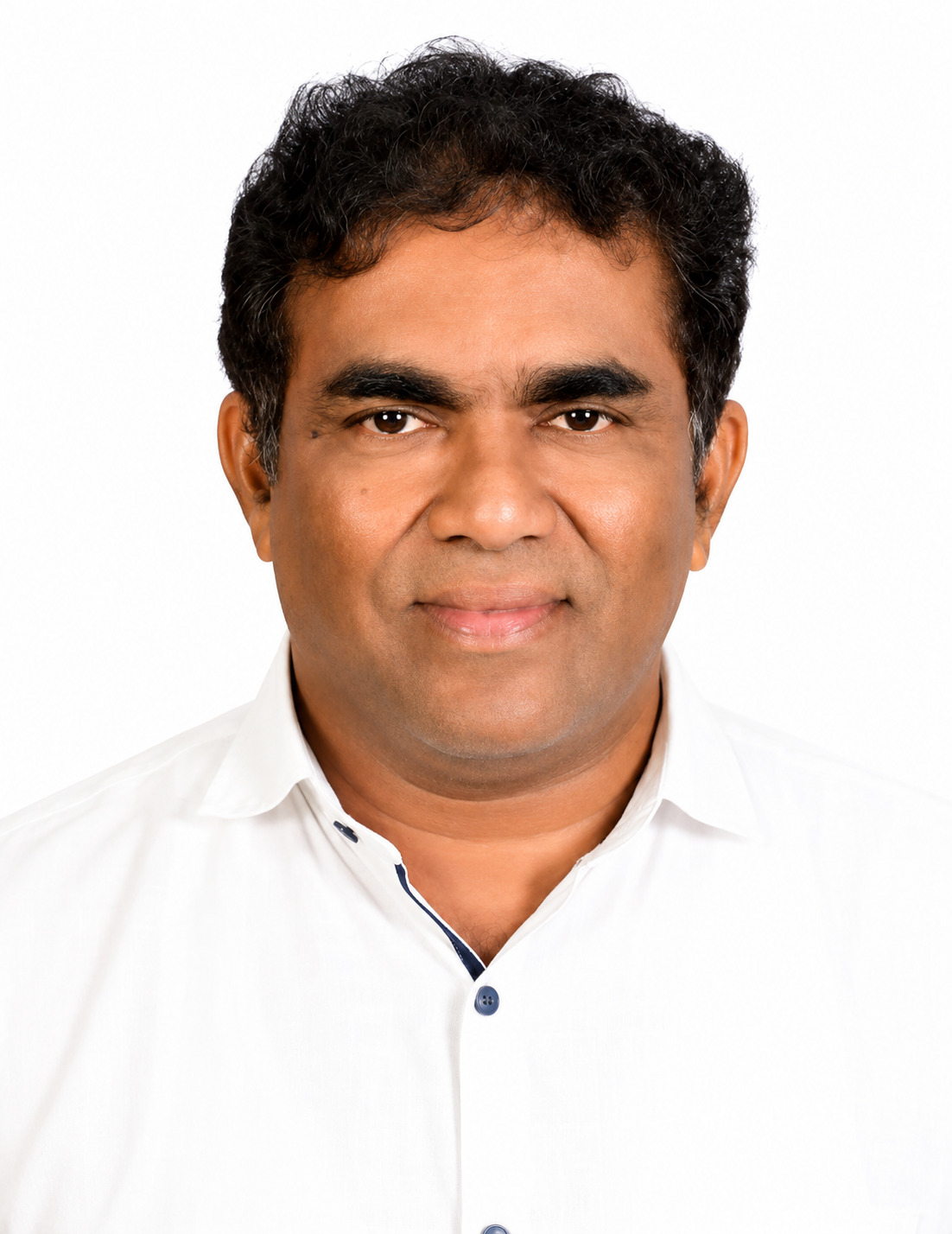 Cruz Silva, MLA for Velim