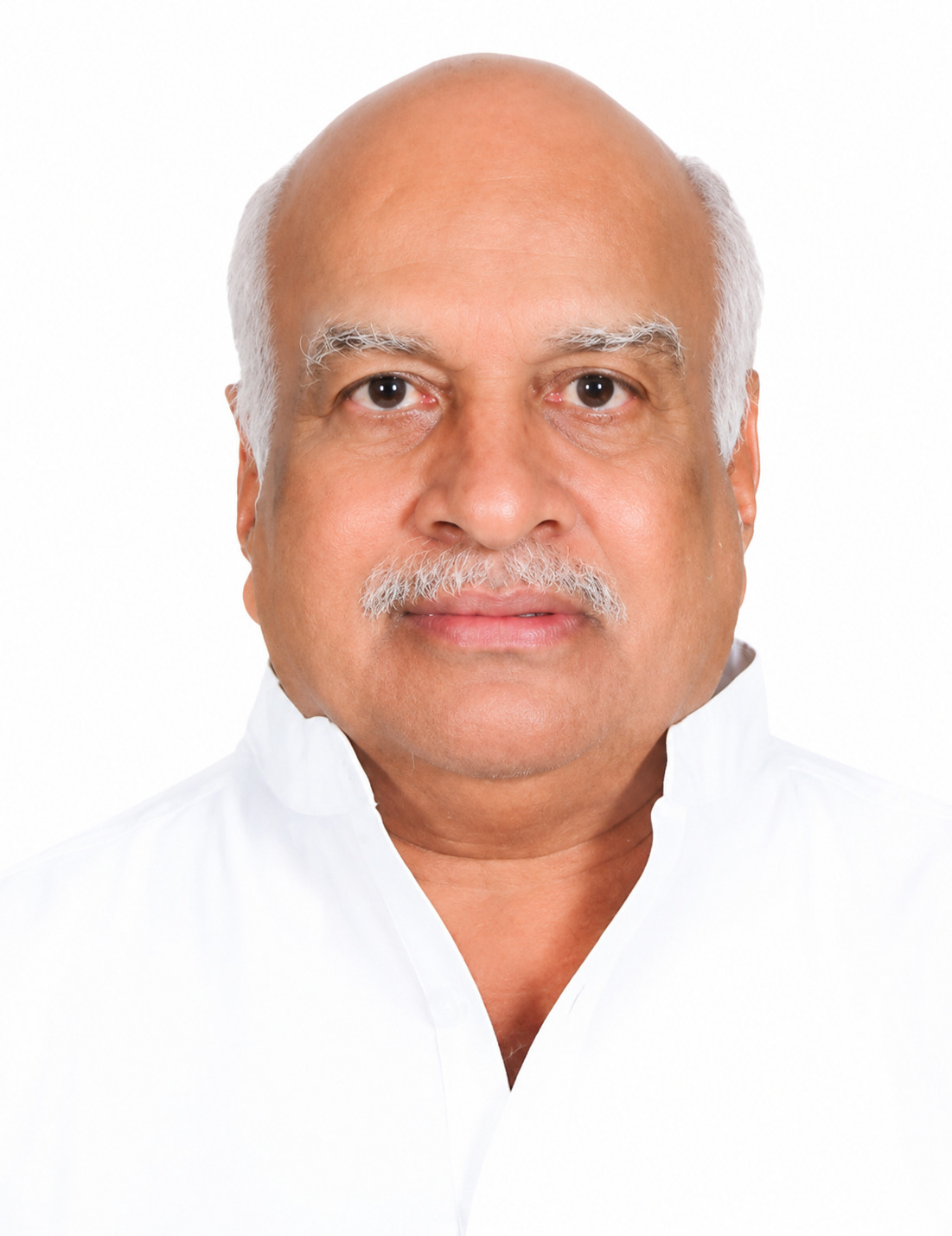 Rama Rao Pawar, MLA for Mudhole