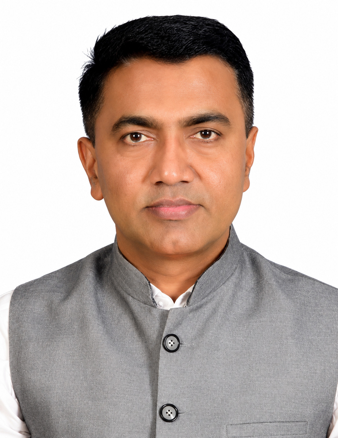 Pramod Sawant