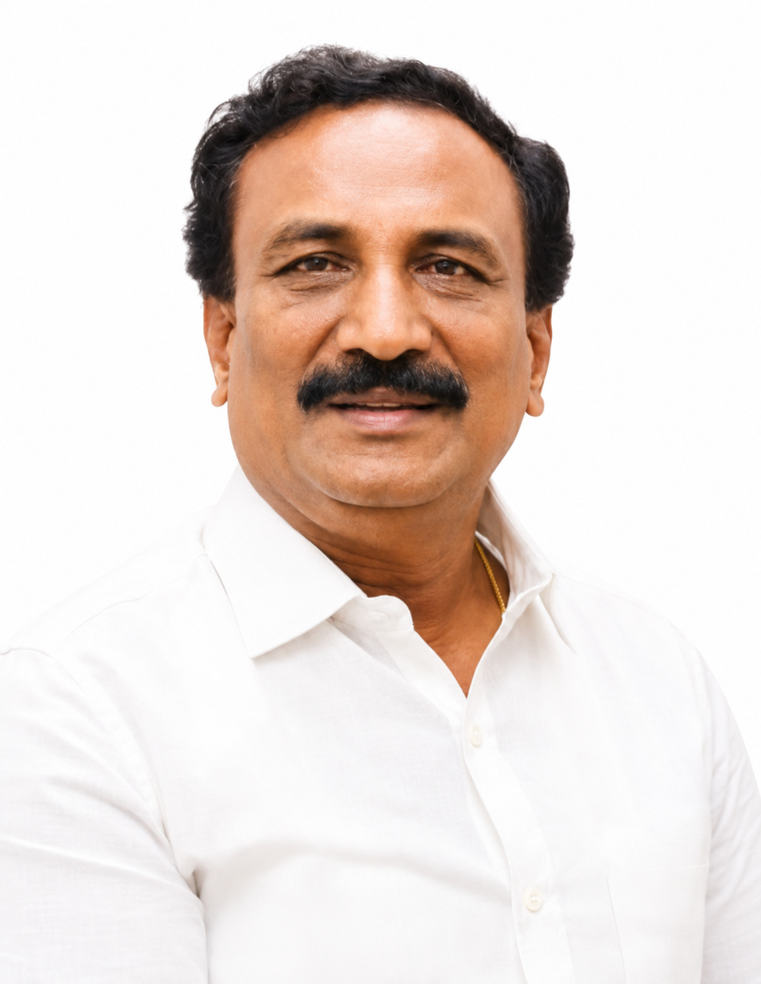 S.M.Sukumar, MLA for Arcot