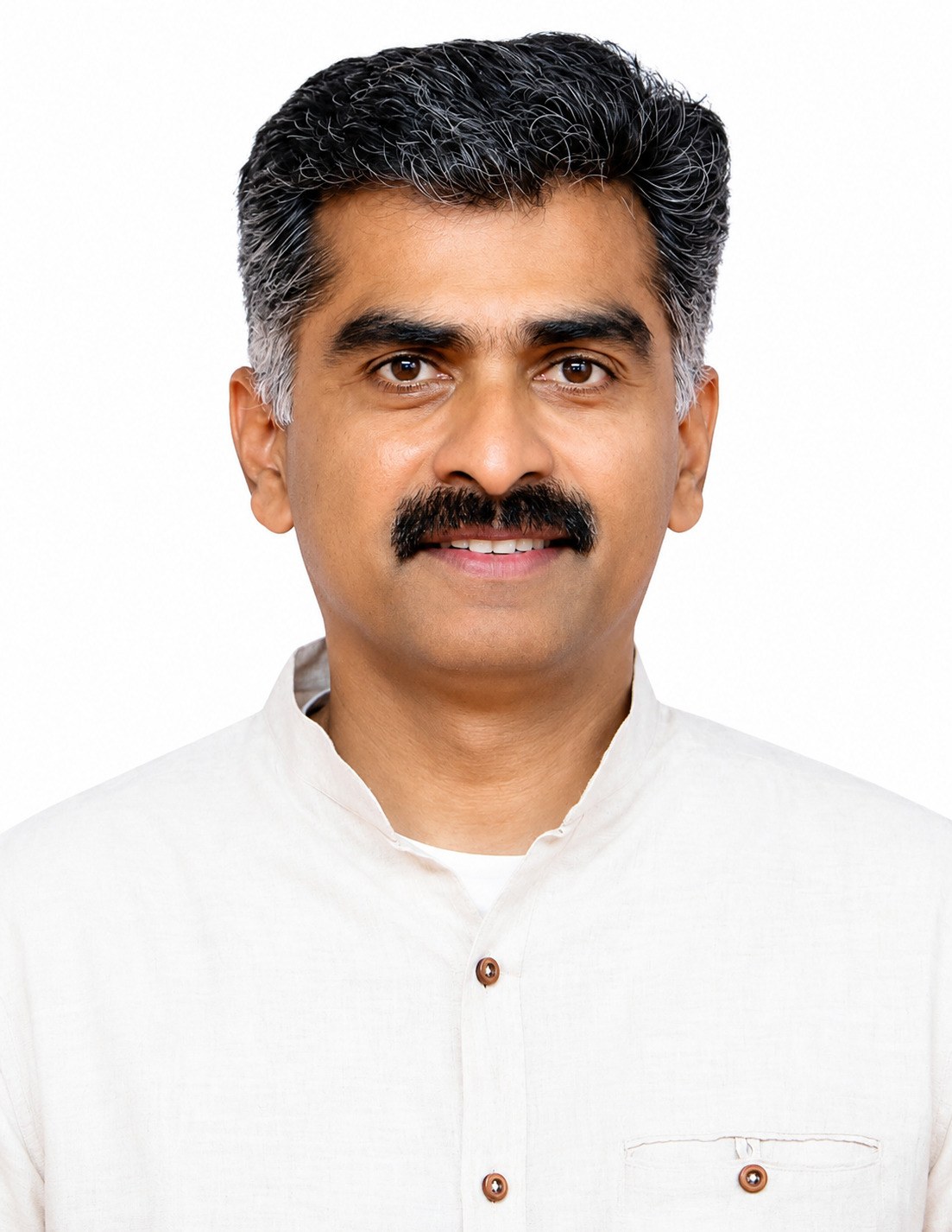 Photo of Durai Vaiko