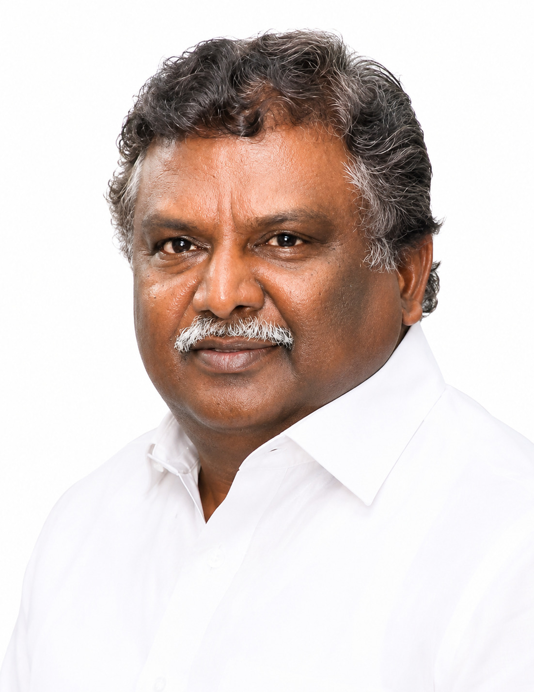 Sivasankar. S.S, MLA for Kunnam