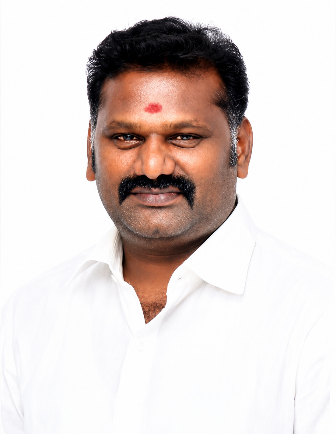 Thennarasu.K, MLA for Sriperumbudur